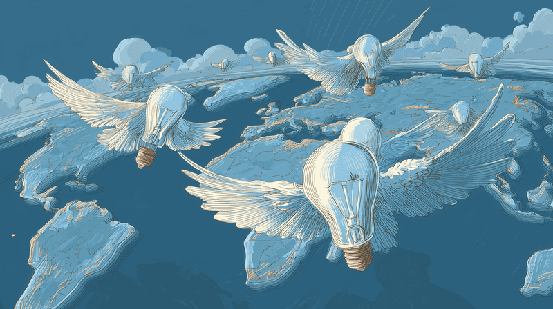 page art