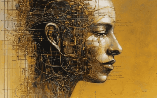 page art