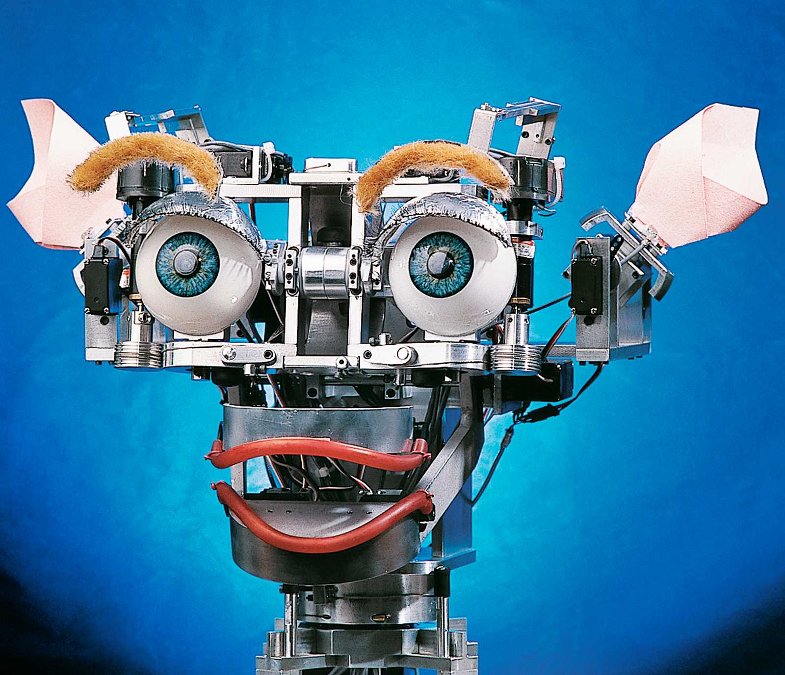 13 Milestones in the History of Robotics Aventine